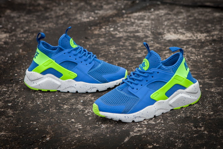 Nike Huarache men shoes-214