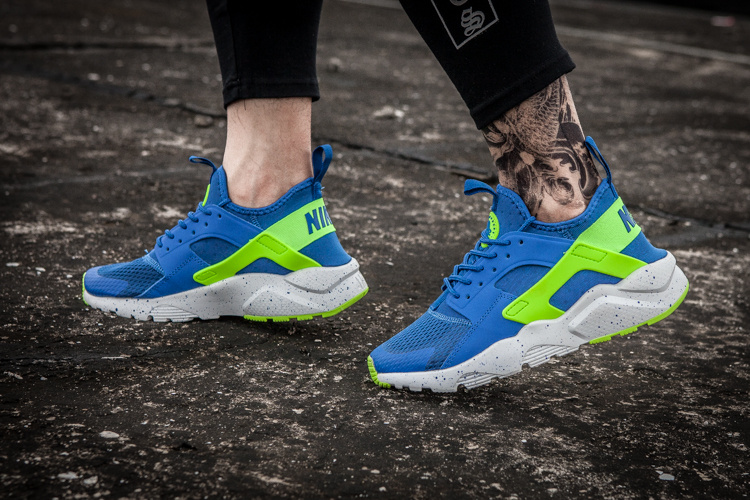 Nike Huarache men shoes-214