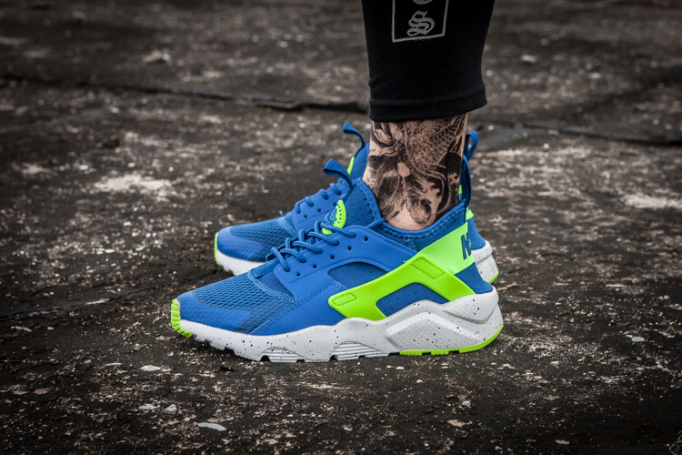 Nike Huarache men shoes-214