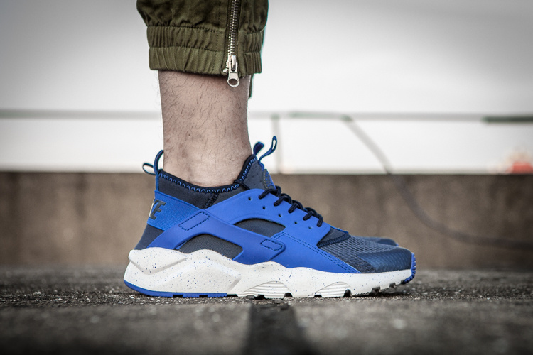 Nike Huarache men shoes-215