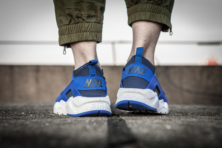 Nike Huarache men shoes-215