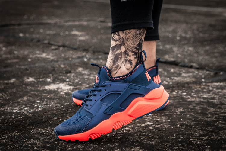 Nike Huarache men shoes-217