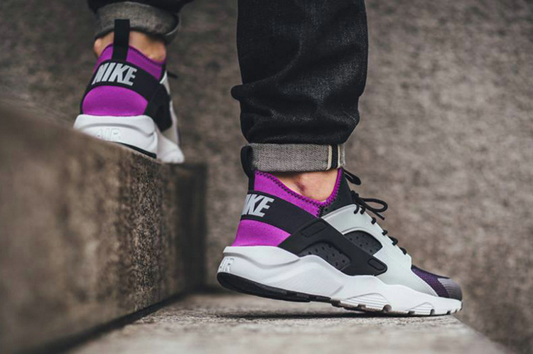 Nike Huarache men shoes-230