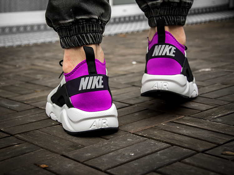 Nike Huarache men shoes-230