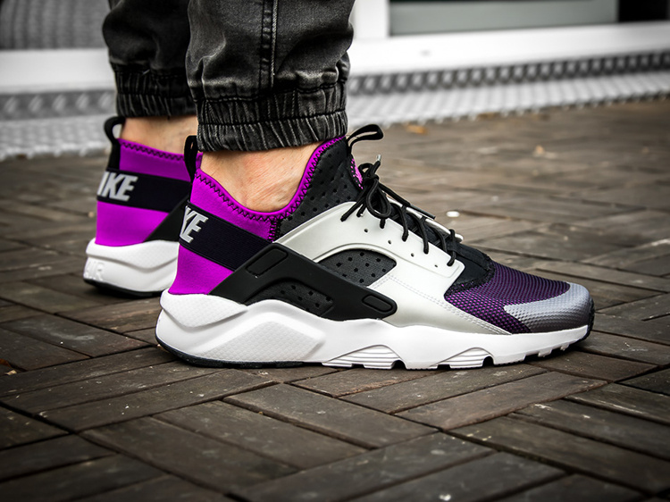 Nike Huarache men shoes-230