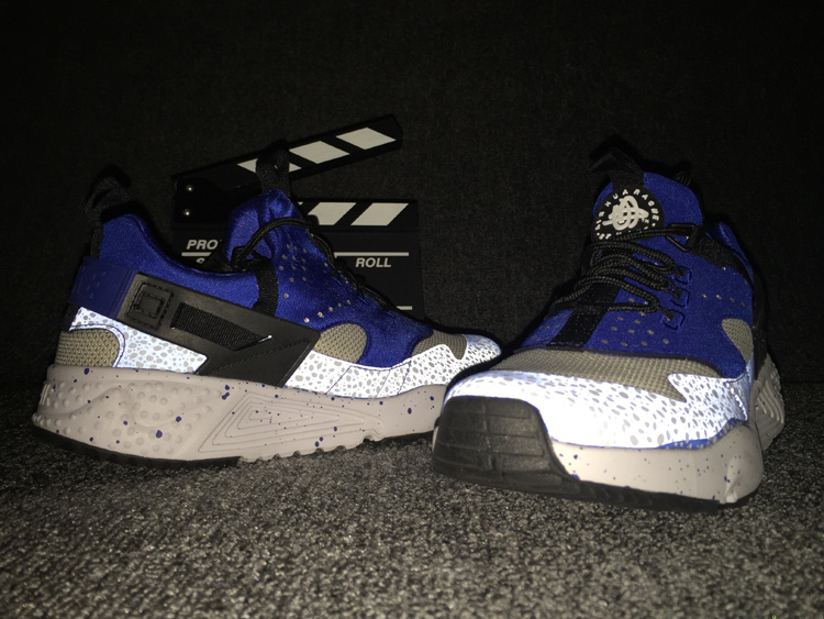 Nike Huarache men shoes-238