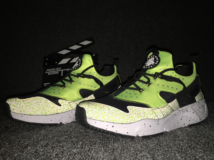 Nike Huarache men shoes-244