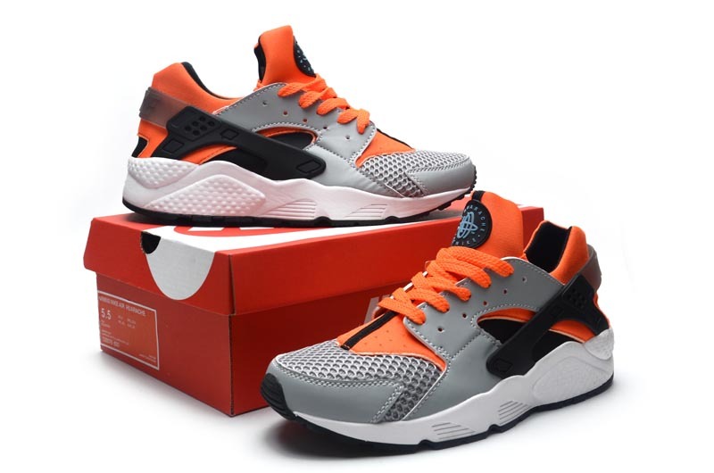 Nike Huarache men shoes-246