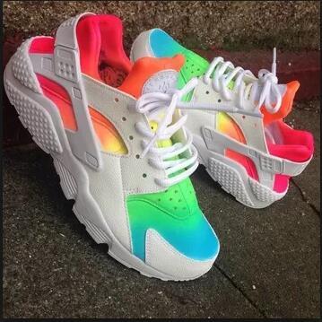 Nike Huarache men shoes-249