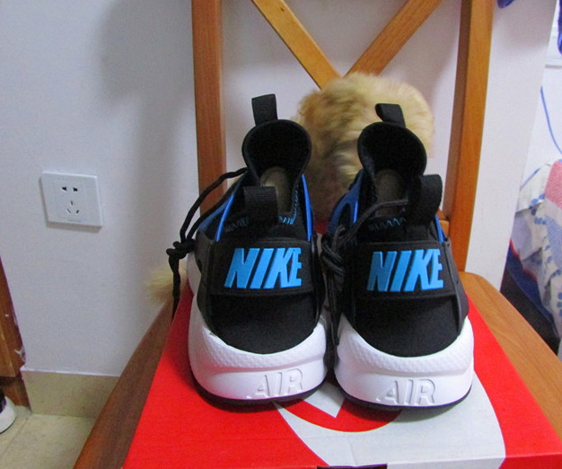 Nike Huarache men shoes-258