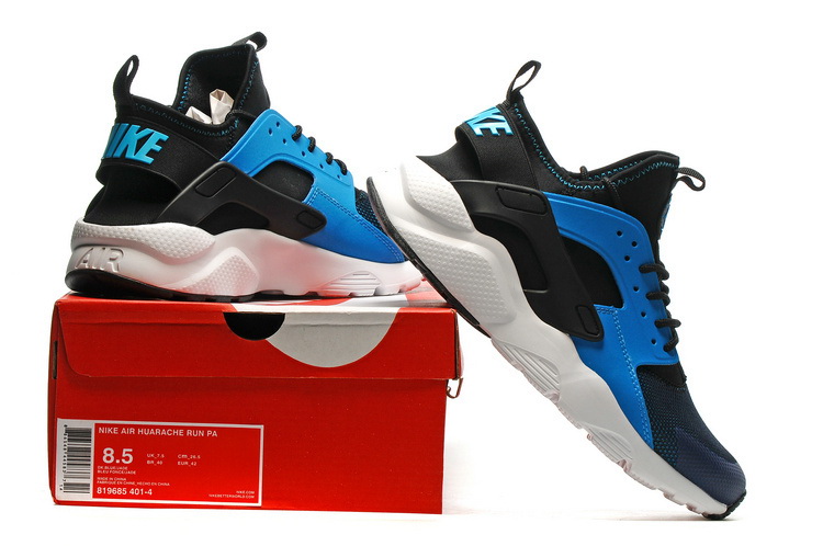 Nike Huarache men shoes-258