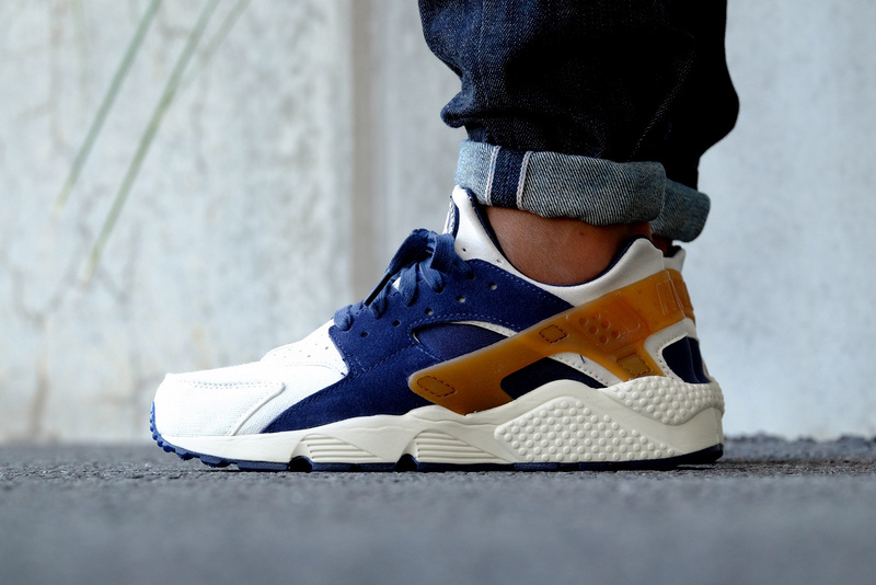 Nike Huarache men shoes-276