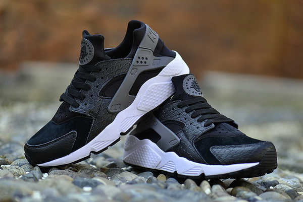 Nike Huarache men shoes-285