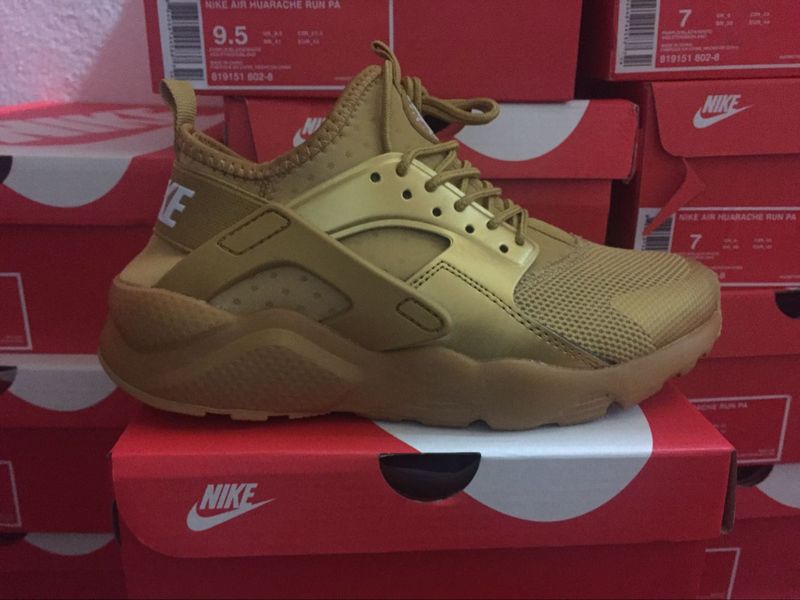 Nike Huarache men shoes-291