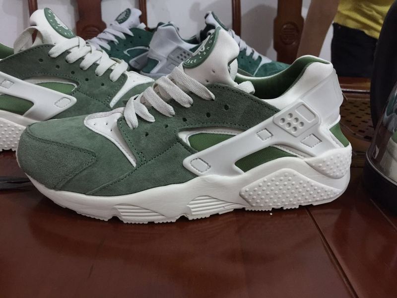 Nike Huarache men shoes-303