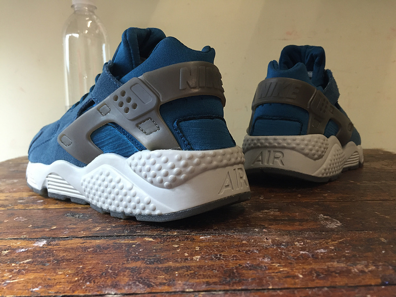 Nike Huarache men shoes-309