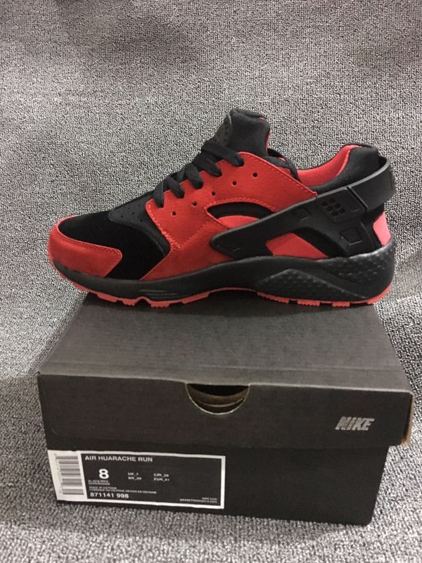 Nike Huarache men shoes-316