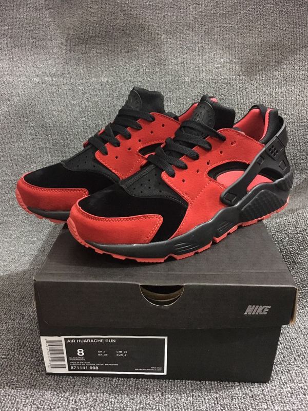 Nike Huarache men shoes-316