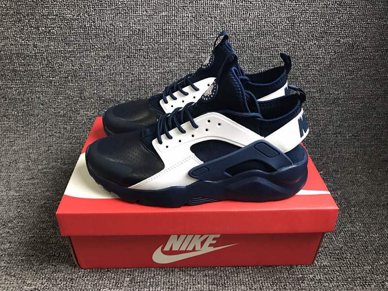 Nike Huarache men shoes-334