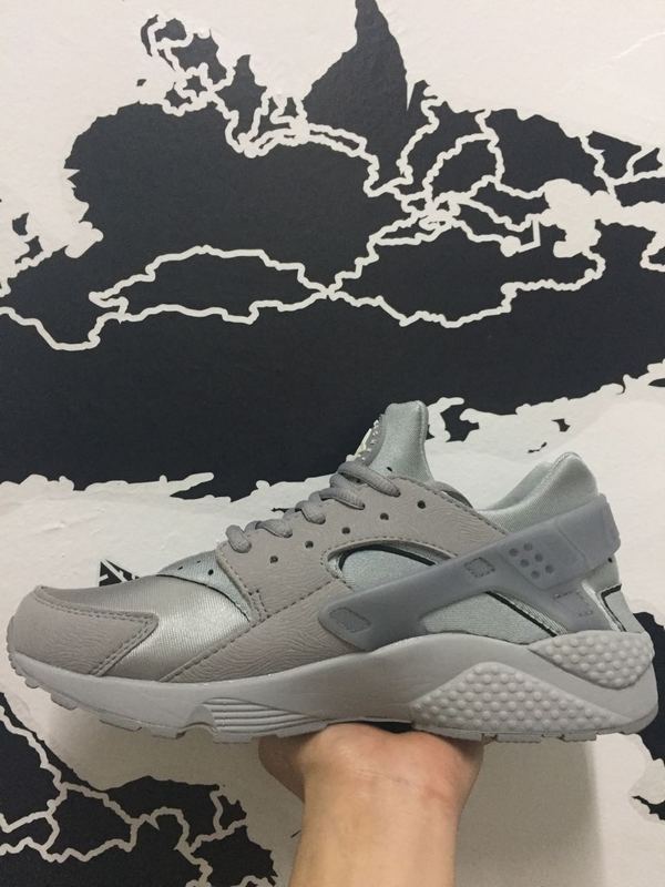 Nike Huarache men shoes-342