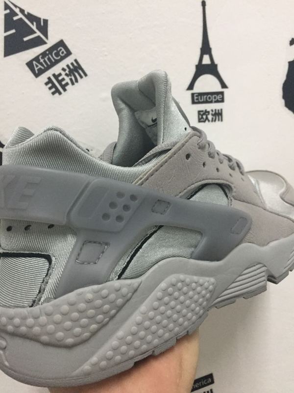 Nike Huarache men shoes-342