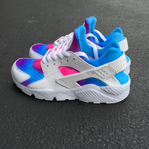 Nike Huarache men shoes-343