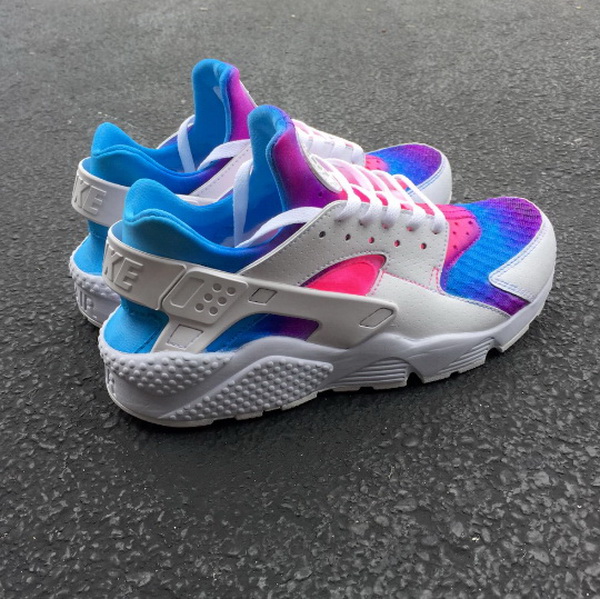 Nike Huarache men shoes-343