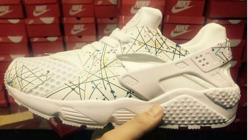 Nike Huarache men shoes-371