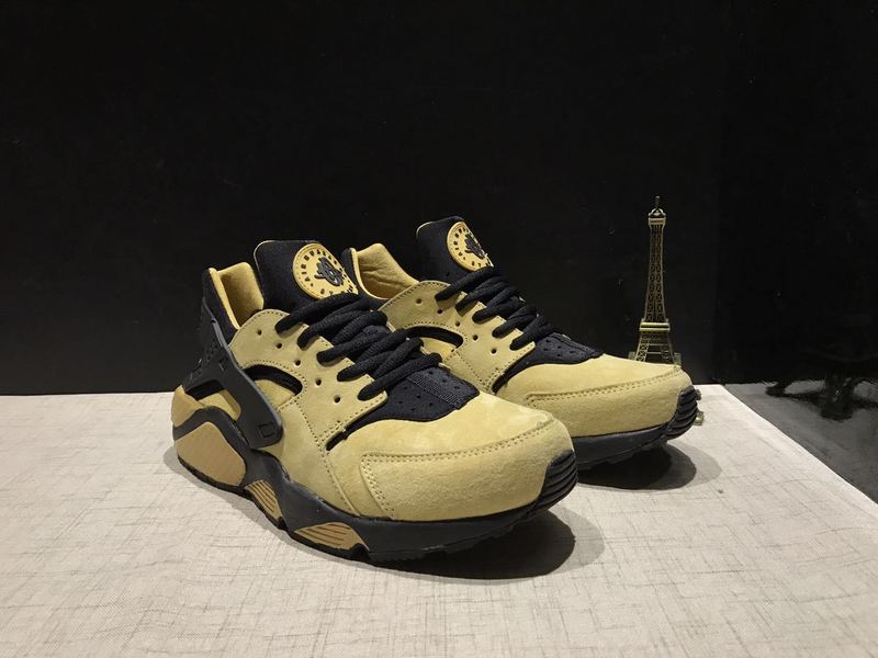 Nike Huarache men shoes-375