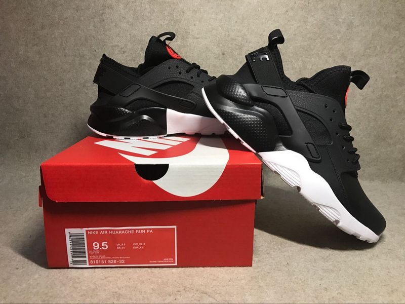 Nike Huarache men shoes-380