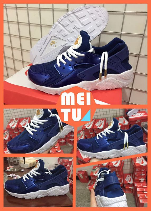 Nike Huarache men shoes-385