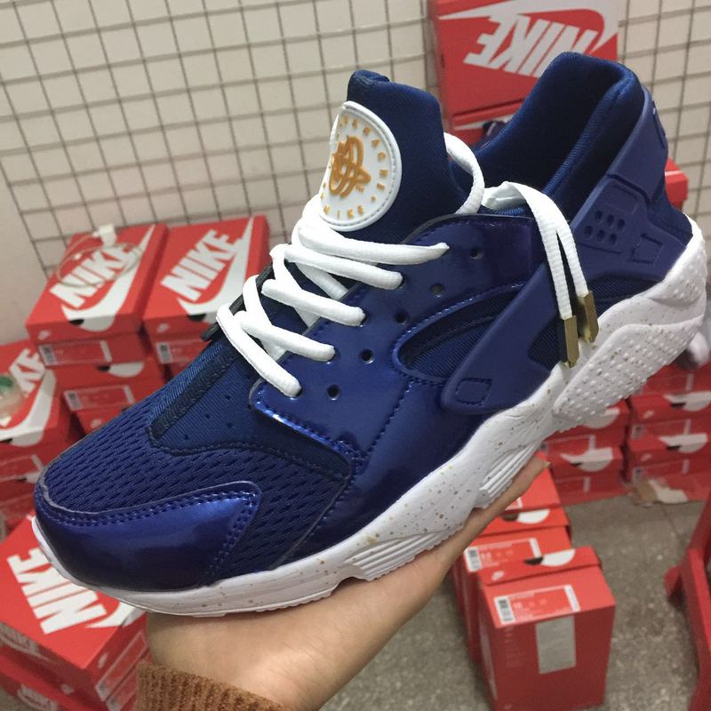 Nike Huarache men shoes-385