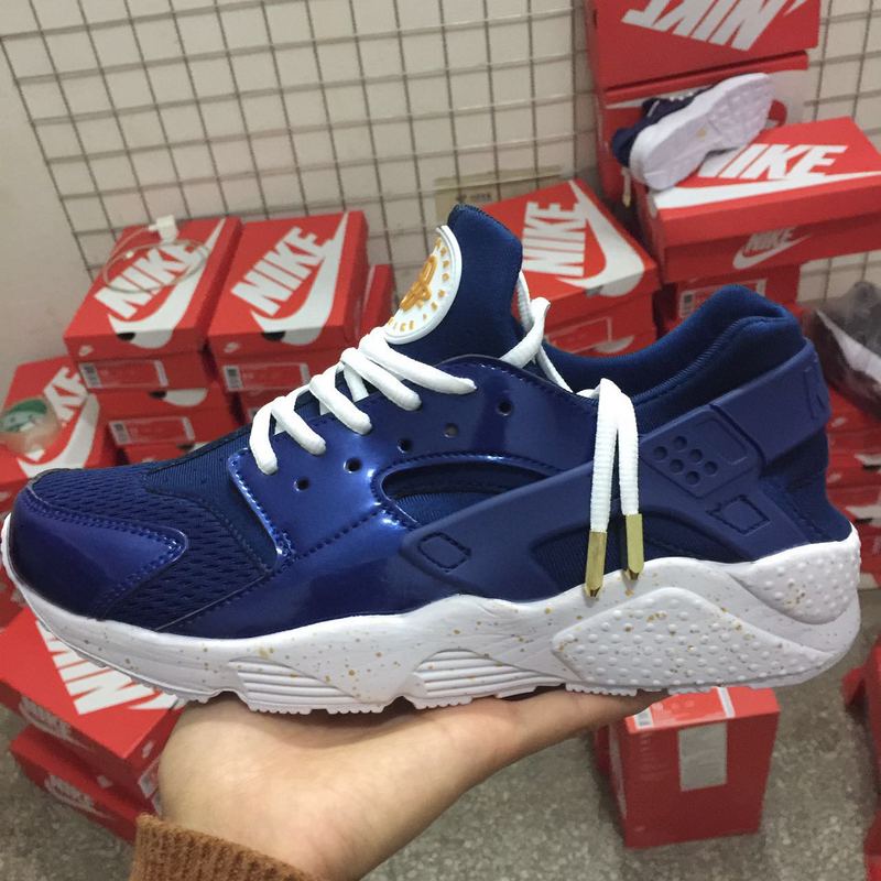 Nike Huarache men shoes-385