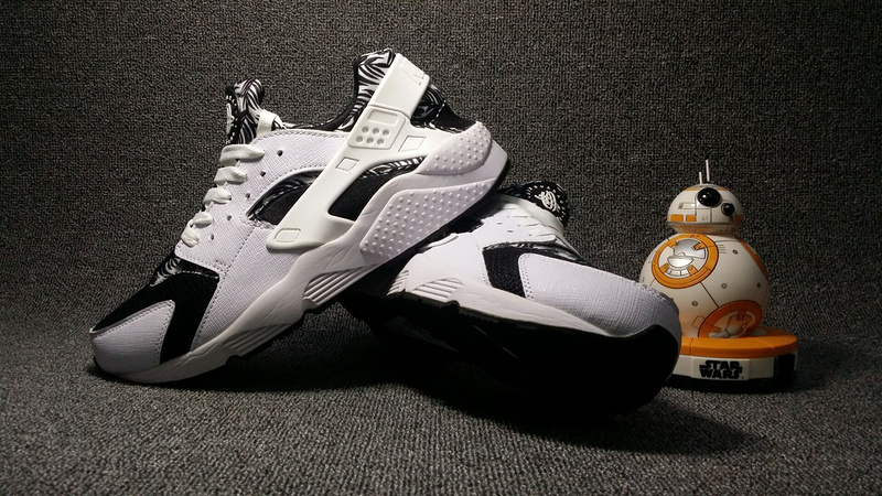 Nike Huarache men shoes-396