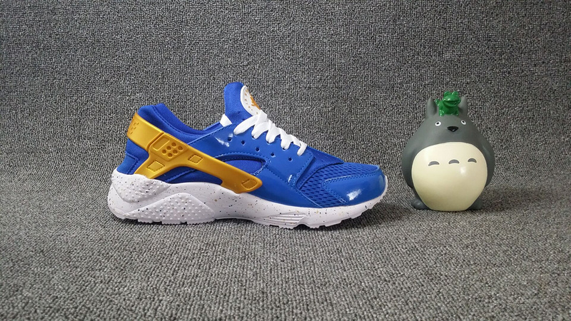 Nike Huarache men shoes-399