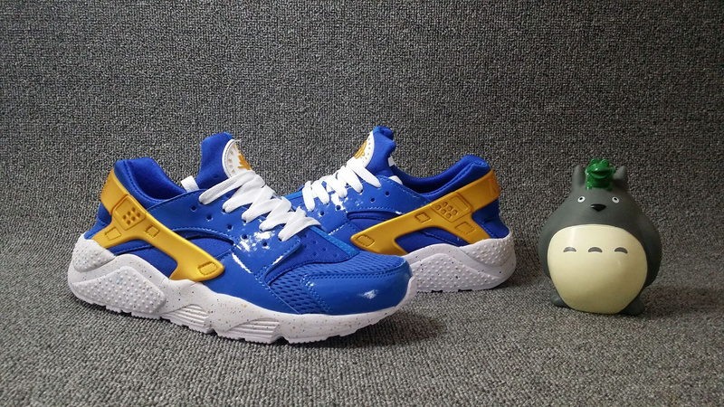 Nike Huarache men shoes-399