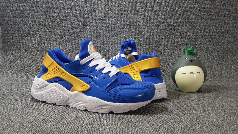 Nike Huarache men shoes-399