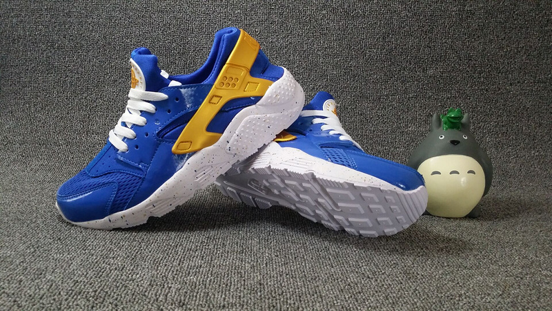 Nike Huarache men shoes-399