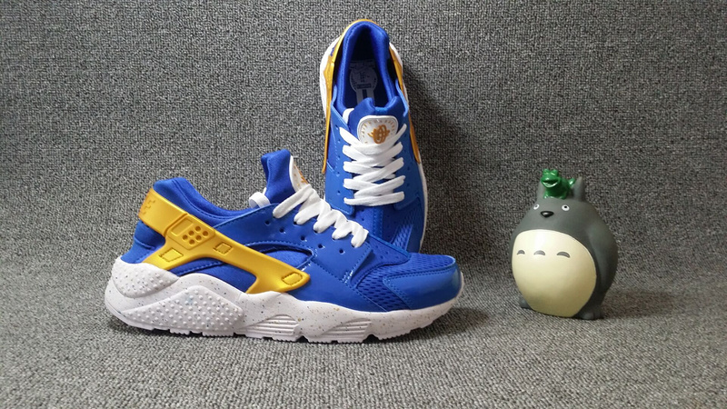 Nike Huarache men shoes-399