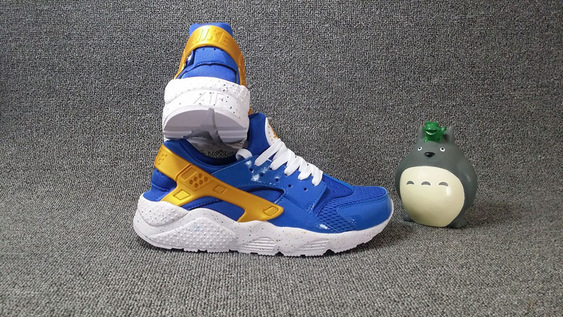 Nike Huarache men shoes-399