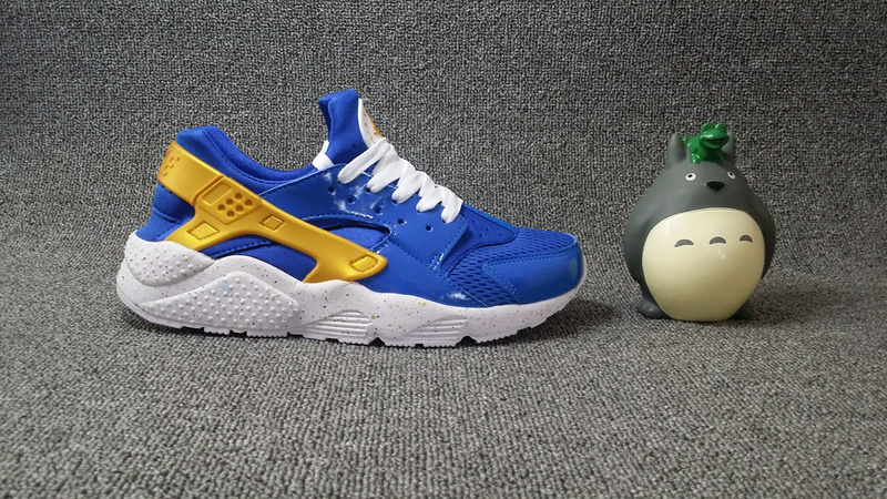 Nike Huarache men shoes-399