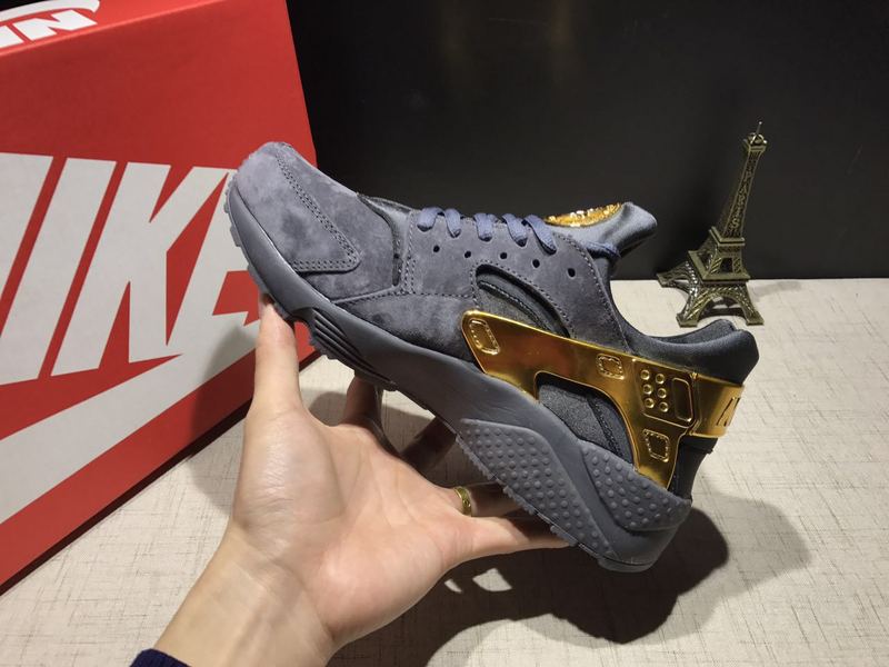 Nike Huarache men shoes-403