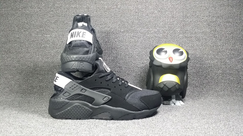 Nike Huarache men shoes-410