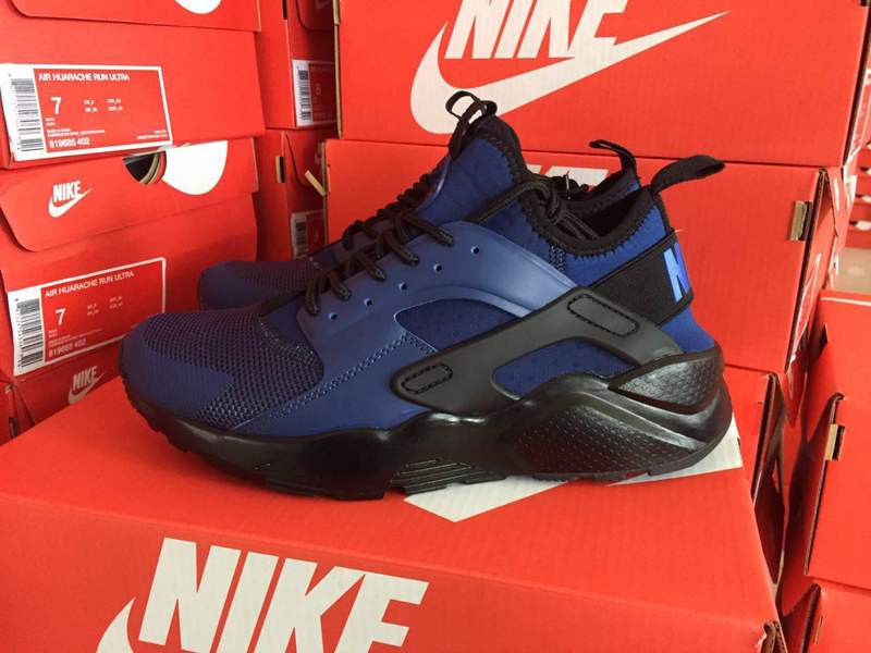 Nike Huarache men shoes-420