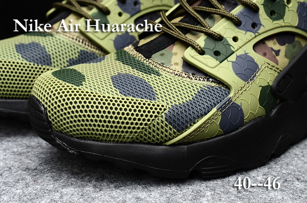 Nike Huarache men shoes-423