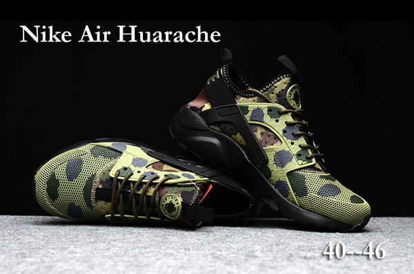 Nike Huarache men shoes-423