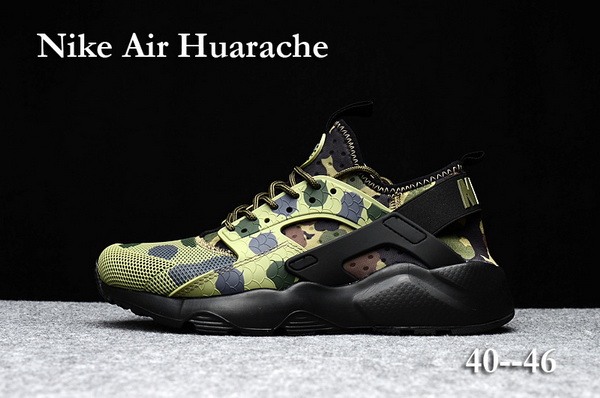 Nike Huarache men shoes-423