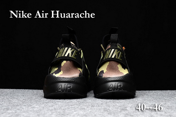 Nike Huarache men shoes-423