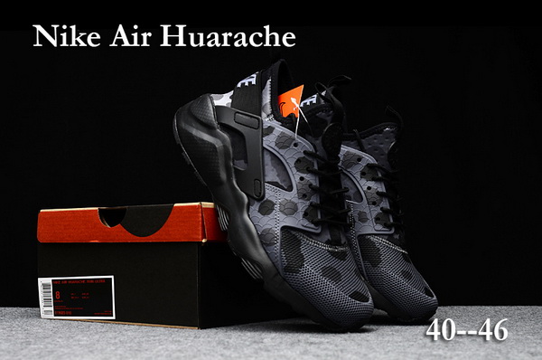 Nike Huarache men shoes-424