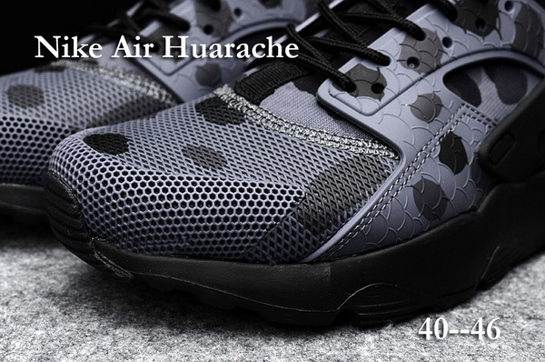 Nike Huarache men shoes-424